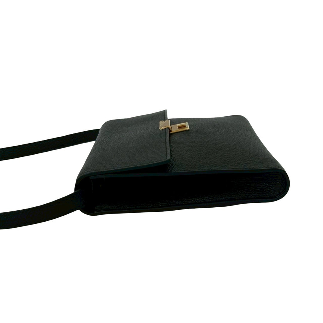 Shoulder bag hermes click 16