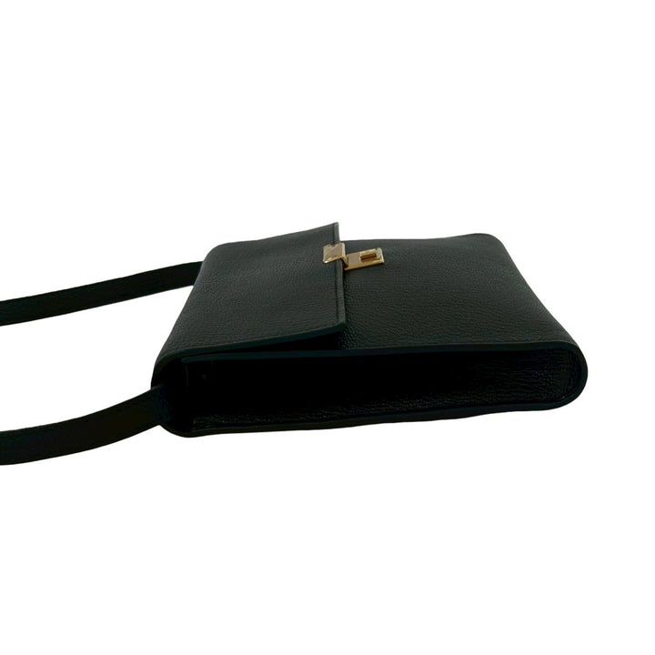 Shoulder bag hermes click 16