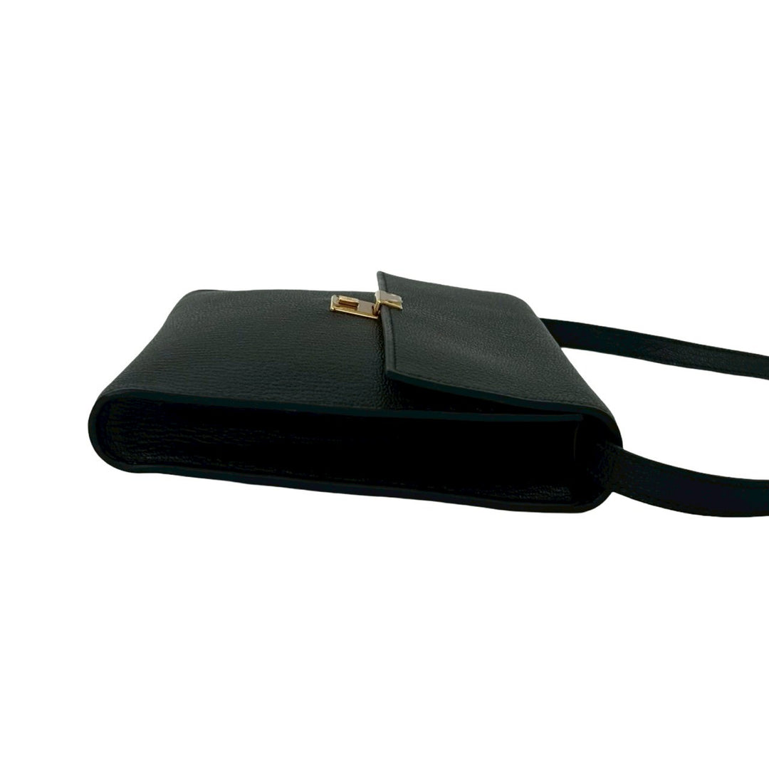 Shoulder bag hermes click 16
