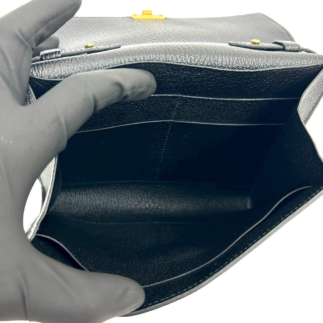 Shoulder bag hermes click 16