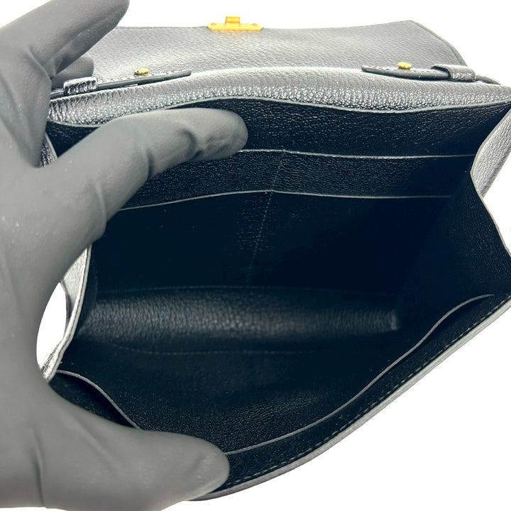 Shoulder bag hermes click 16