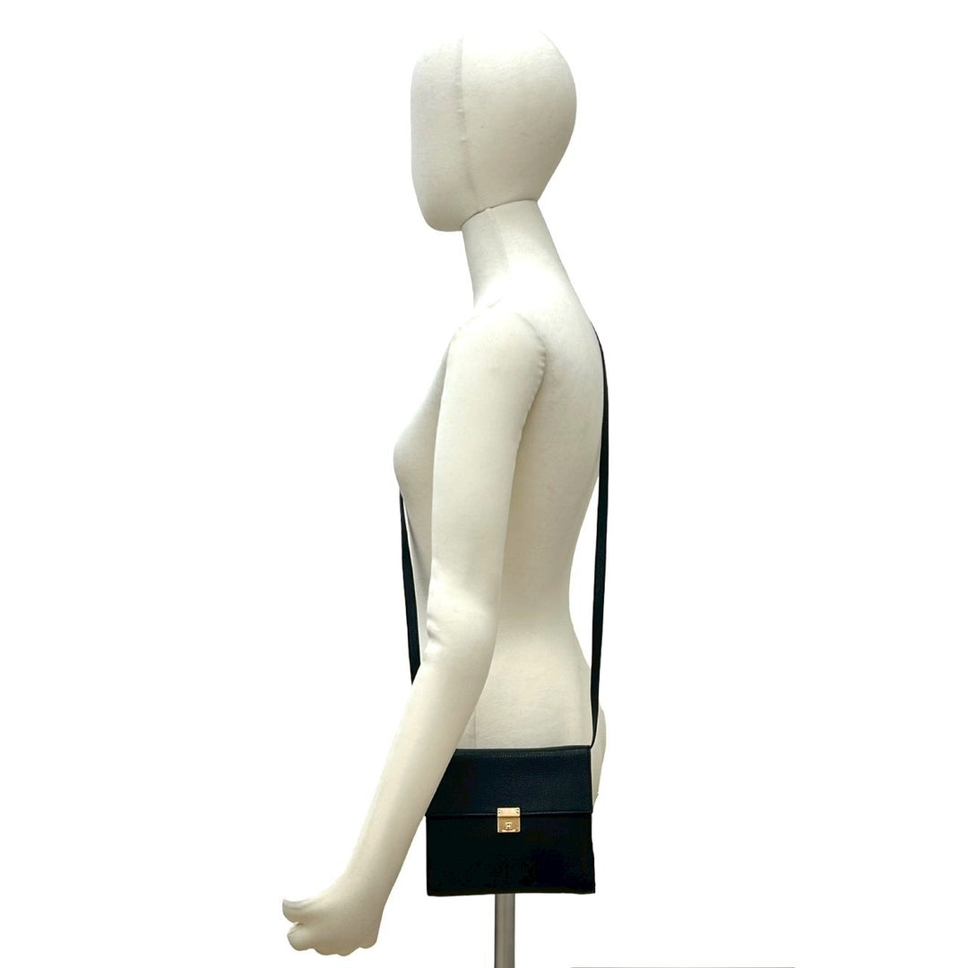 Shoulder bag hermes click 16
