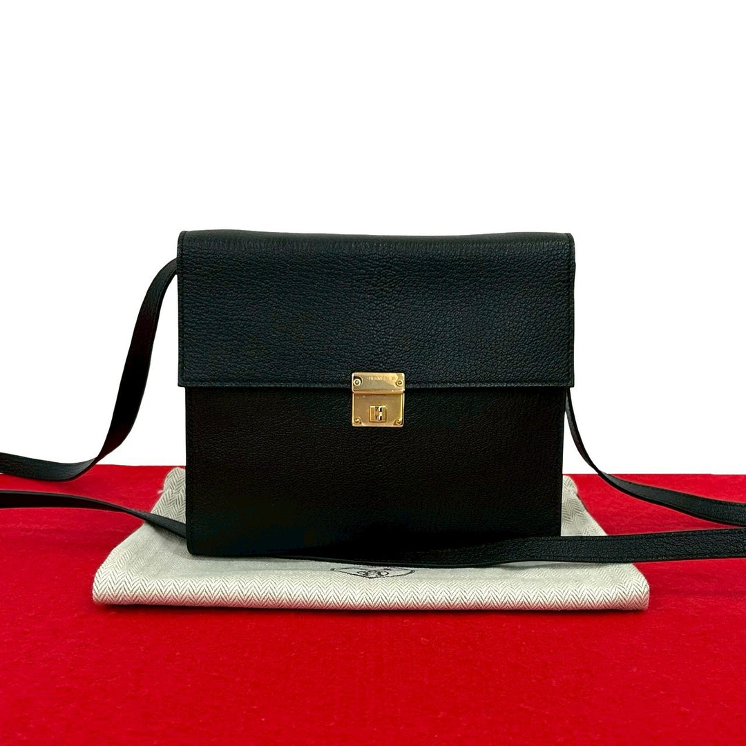 Shoulder bag hermes click 16
