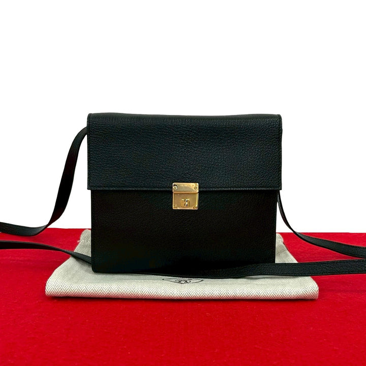 Shoulder bag hermes click 16