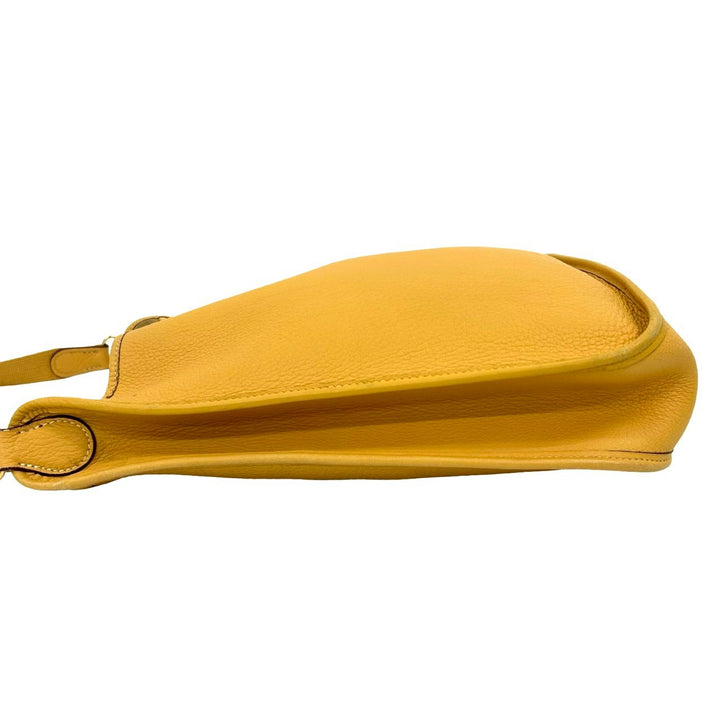 Shoulder bag Hermes Vespa PM