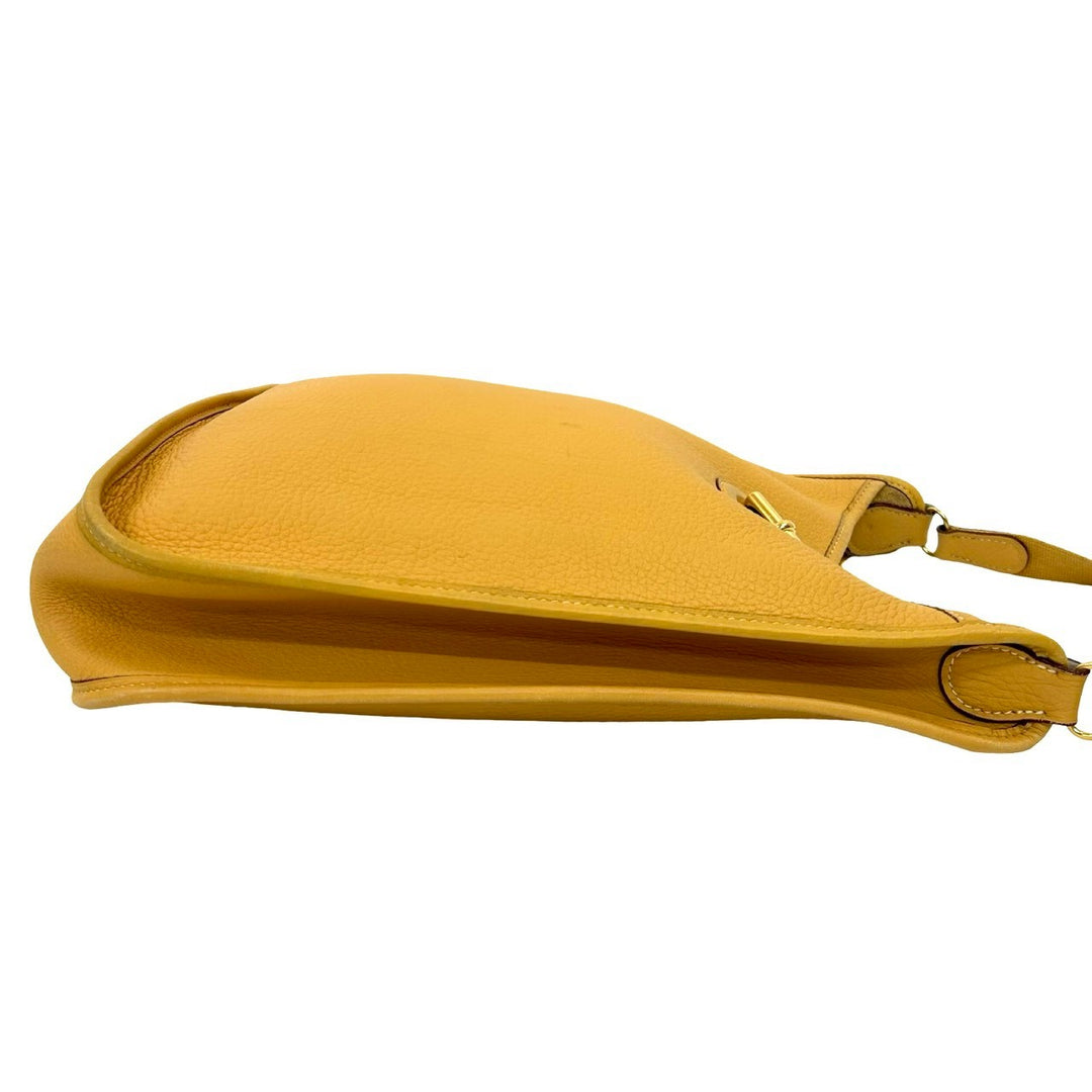 Shoulder bag Hermes Vespa PM