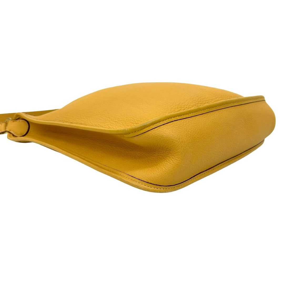 Shoulder bag Hermes Vespa PM