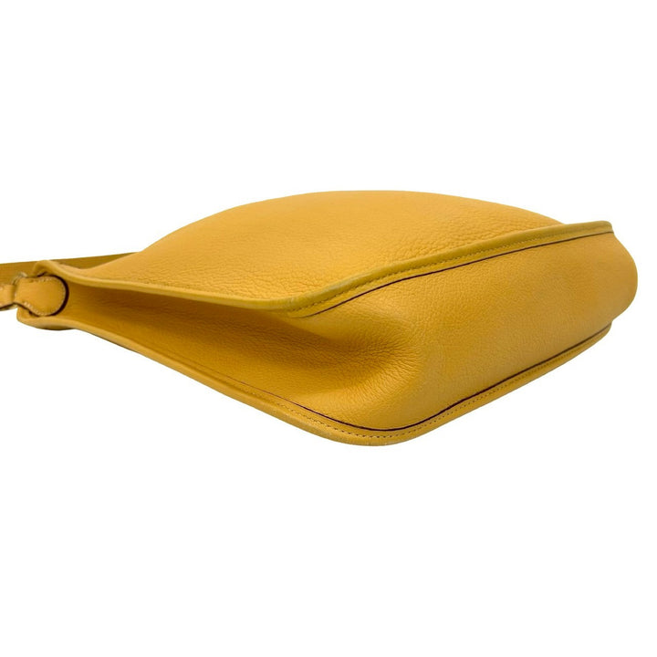 Shoulder bag Hermes Vespa PM