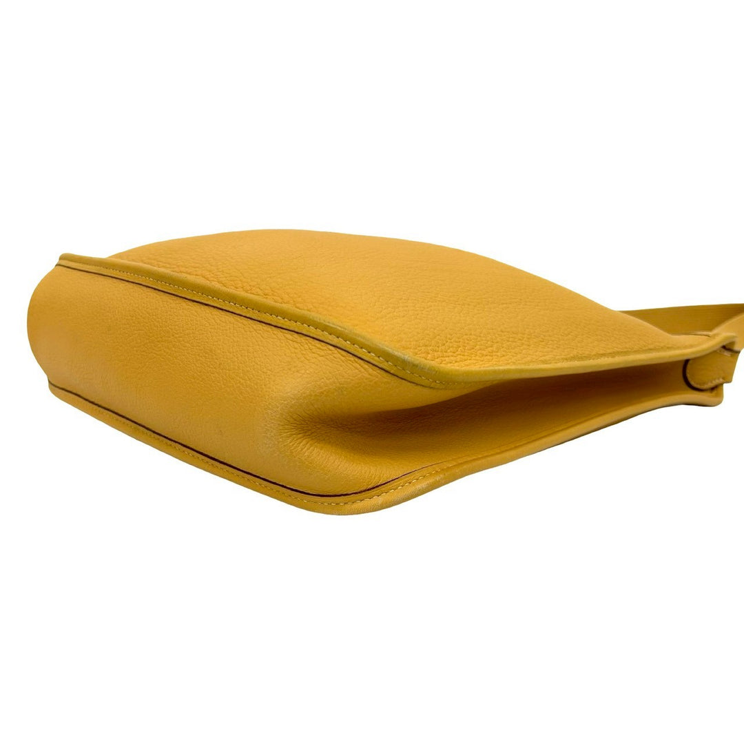 Shoulder bag Hermes Vespa PM