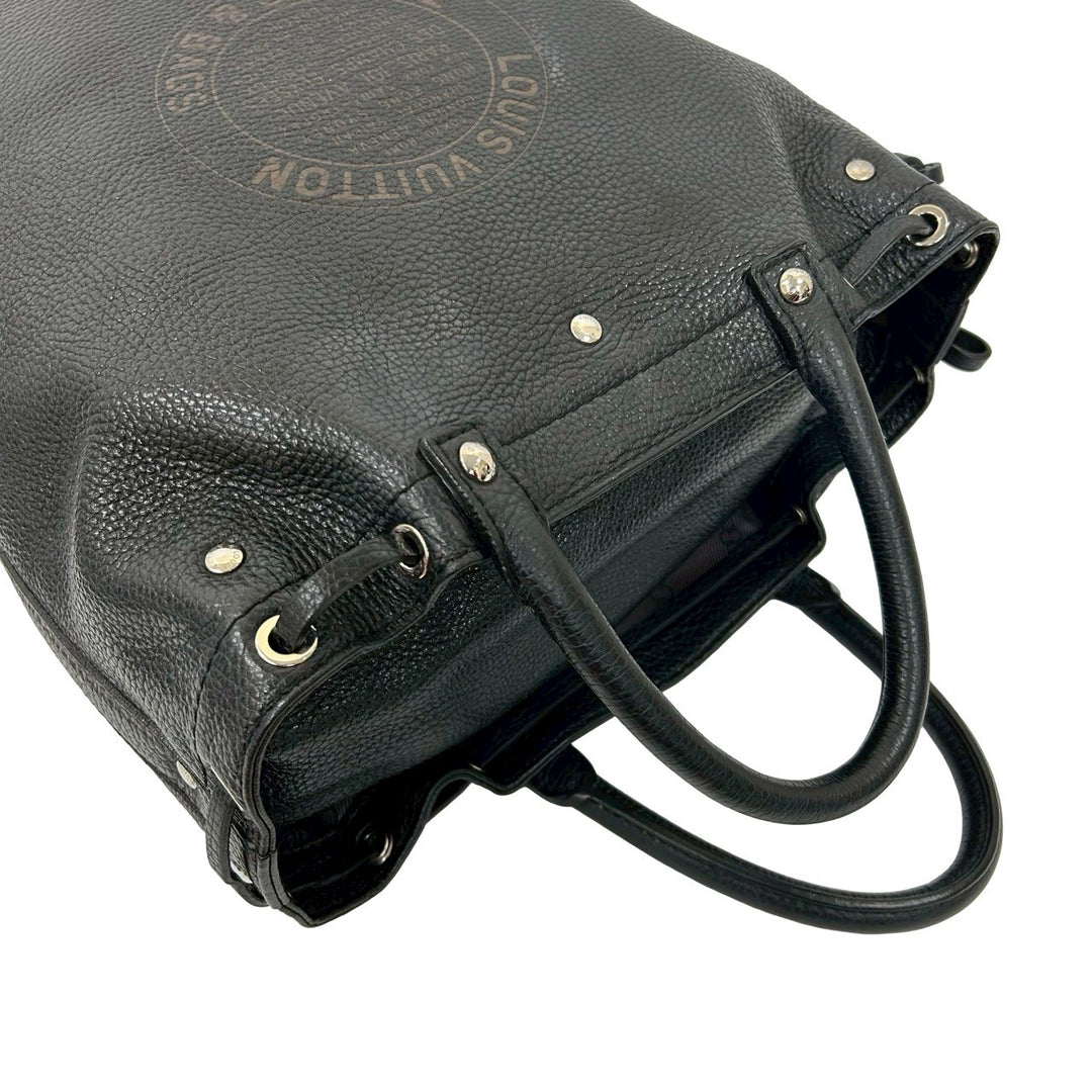 Tote bag Louis Vuitton Tobago T&B