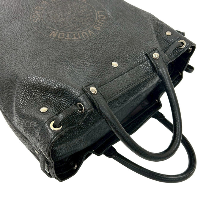 Tote bag Louis Vuitton Tobago T&B