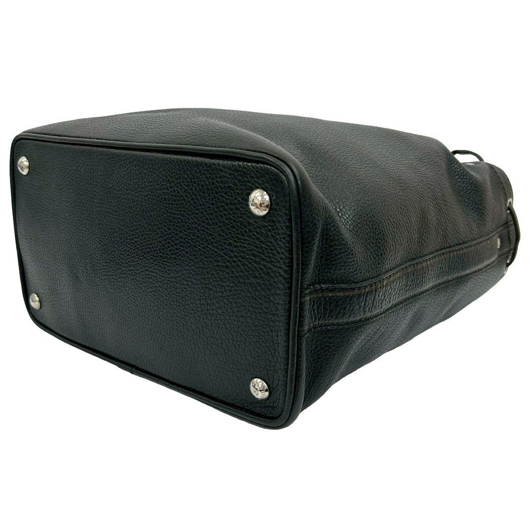 Tote bag Louis Vuitton Tobago T&B