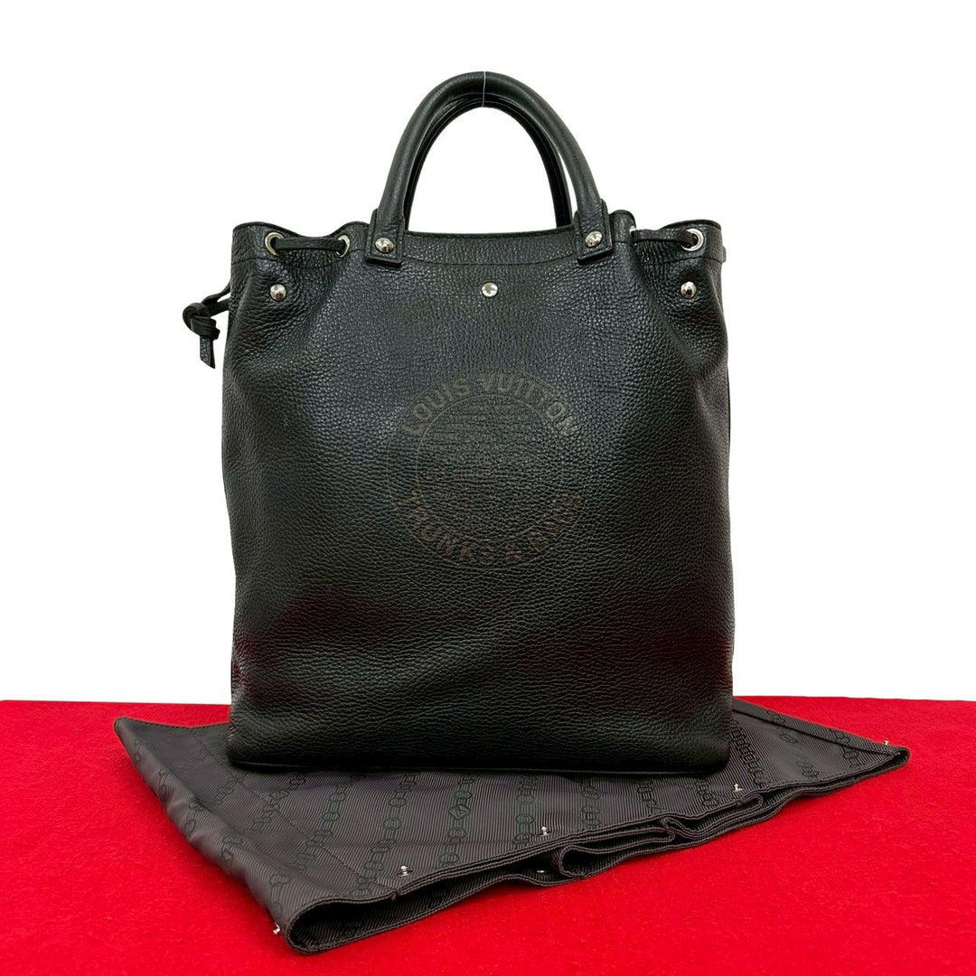 Tote bag Louis Vuitton Tobago T&B