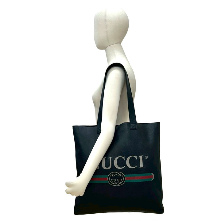 tote bag gucci