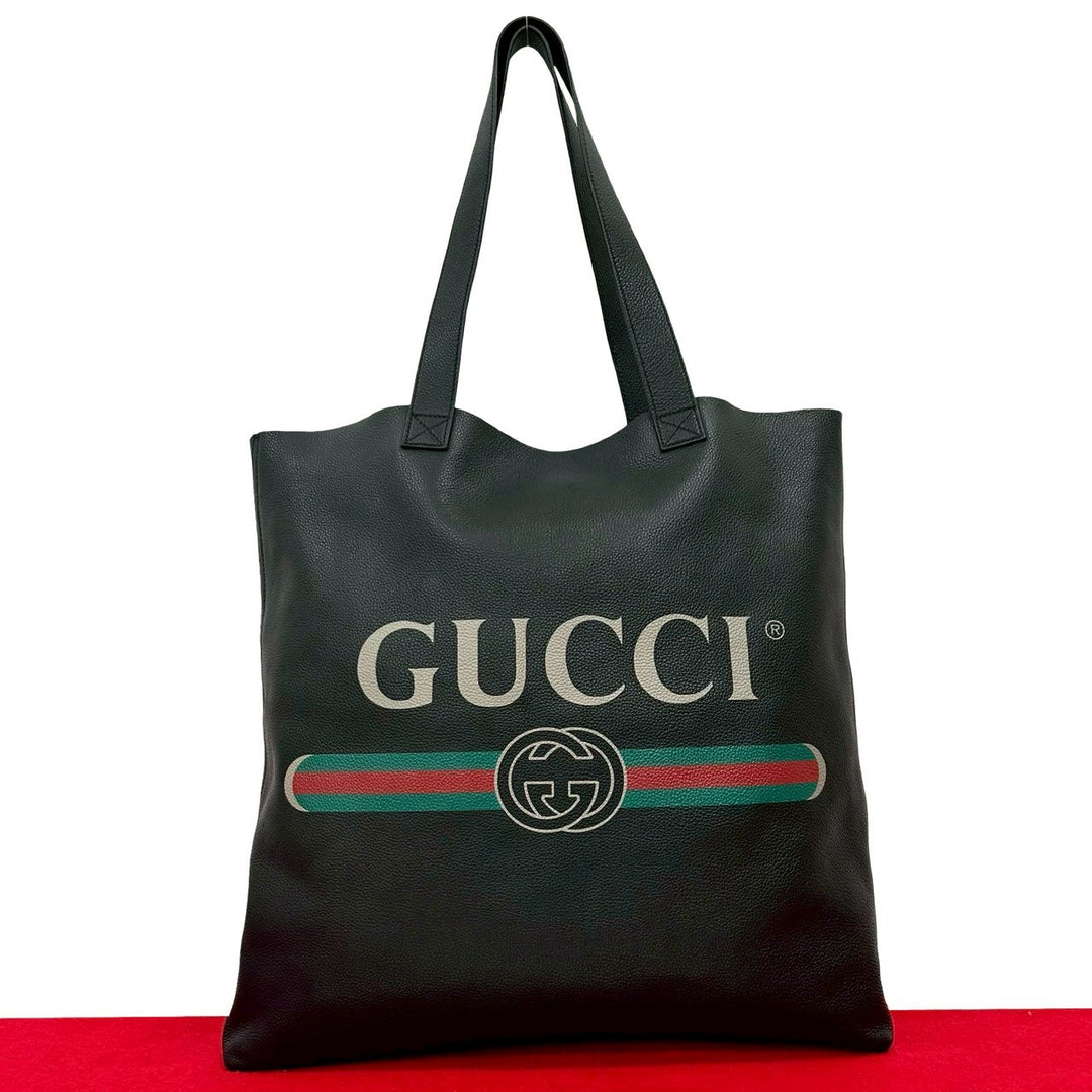 tote bag gucci