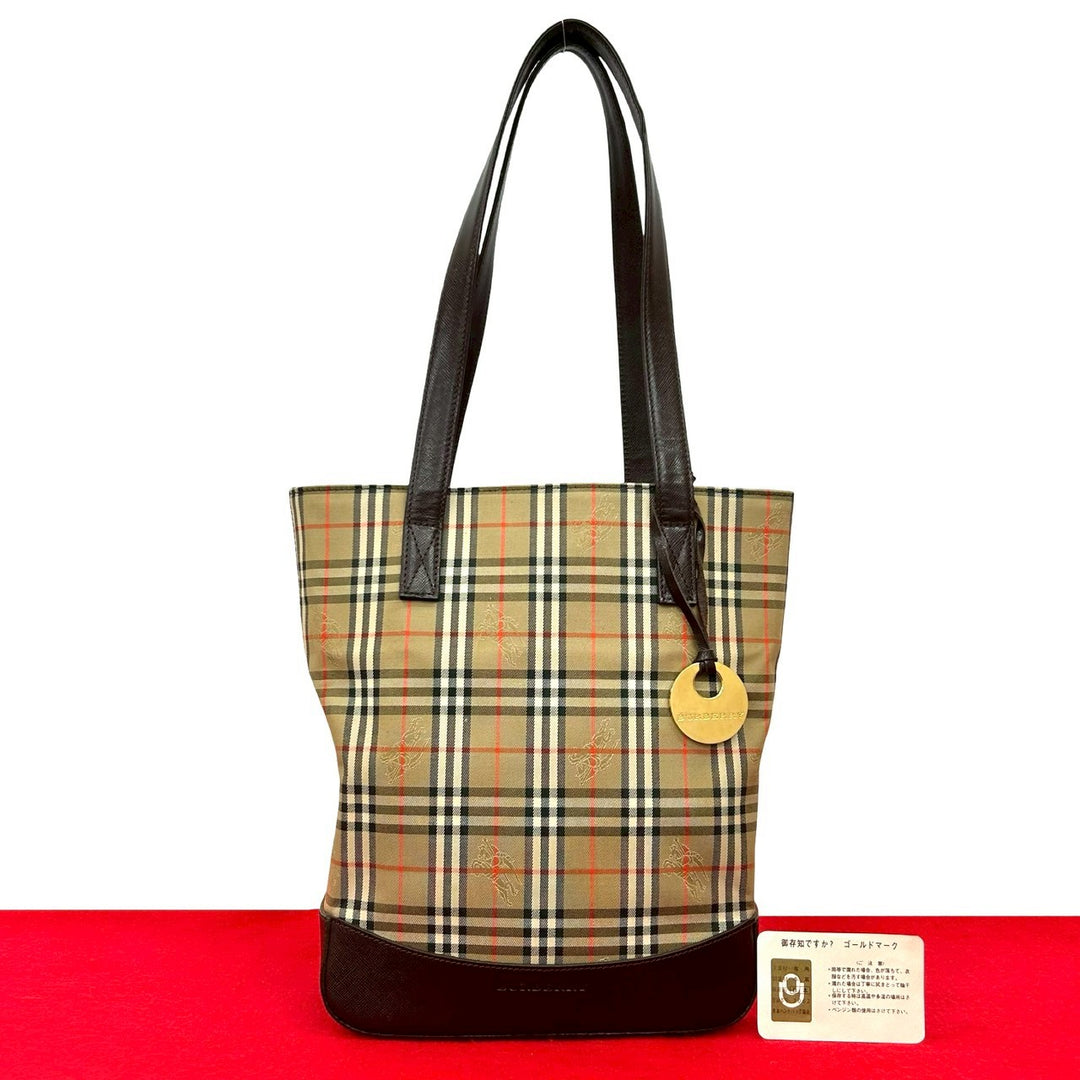 tote bag burberry