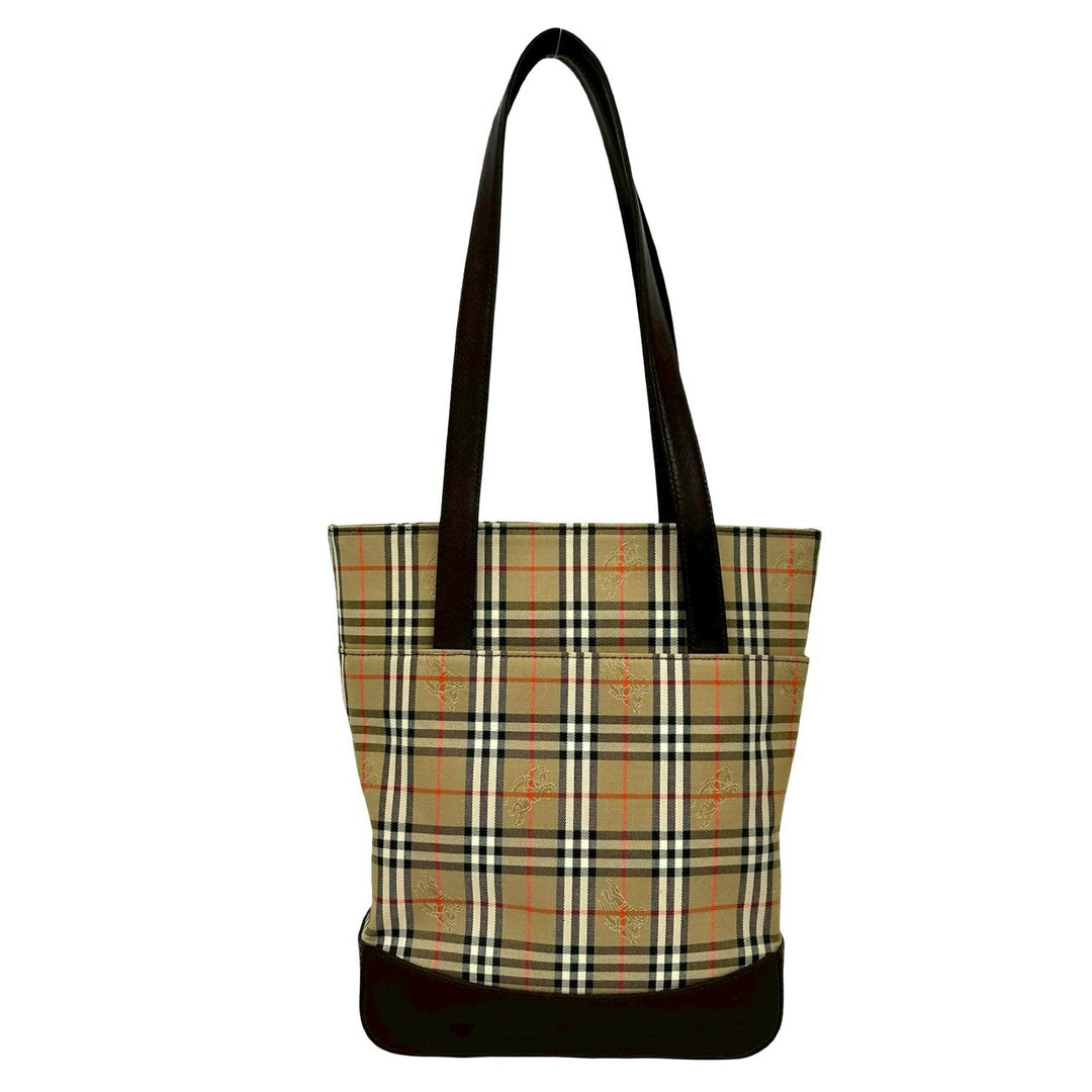 tote bag burberry