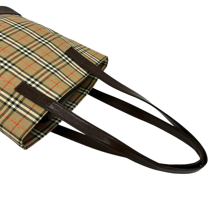 tote bag burberry