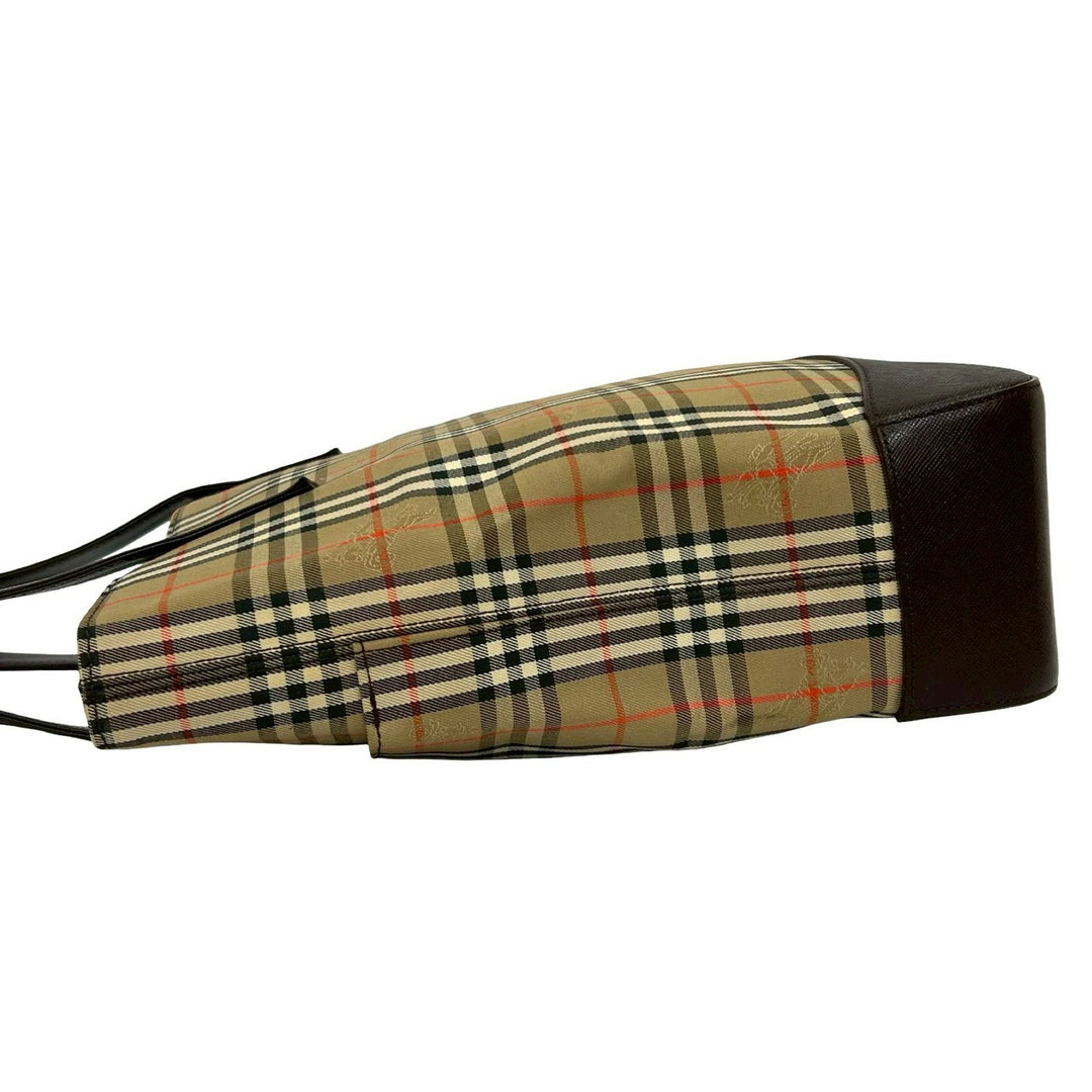 tote bag burberry