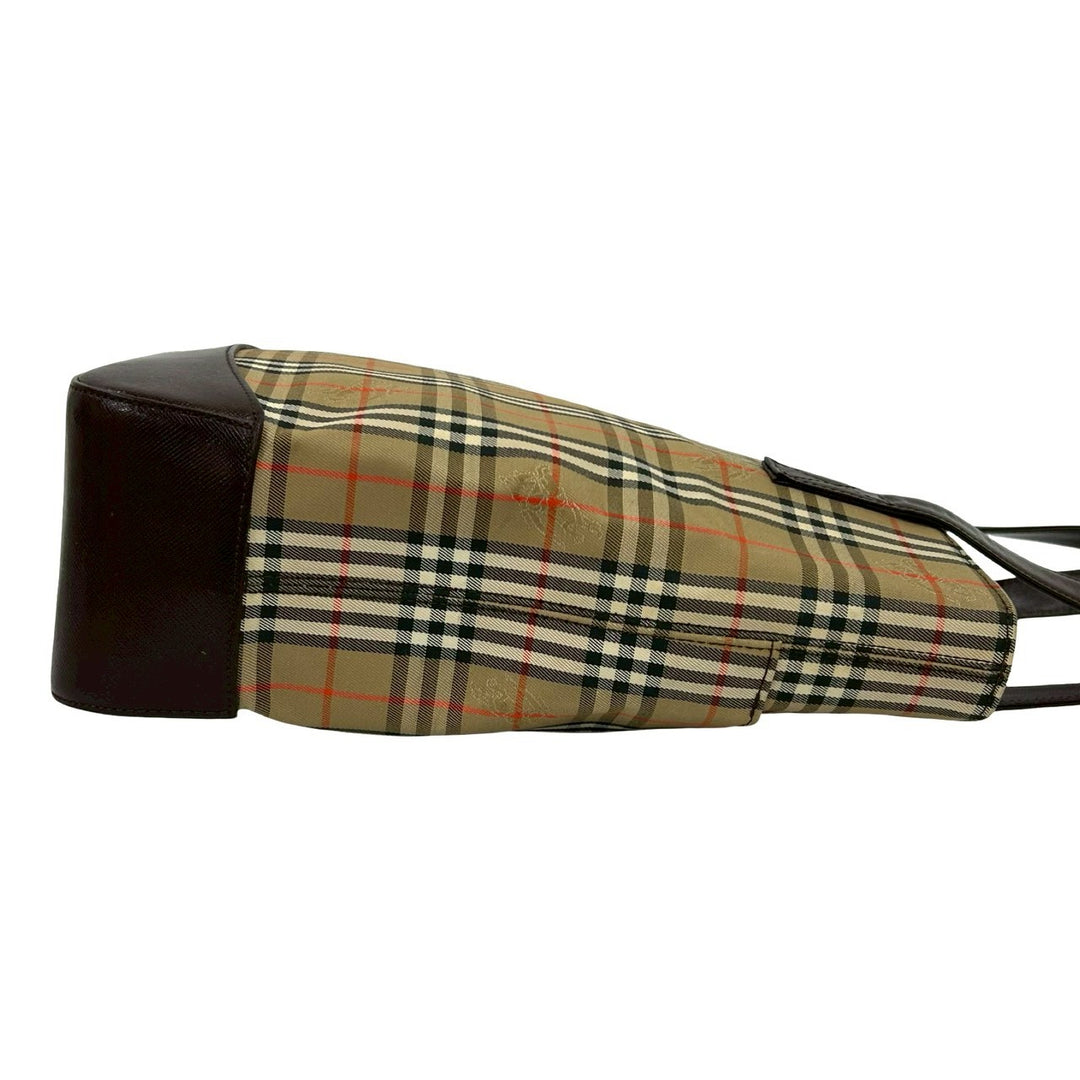 tote bag burberry