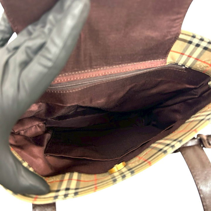 tote bag burberry