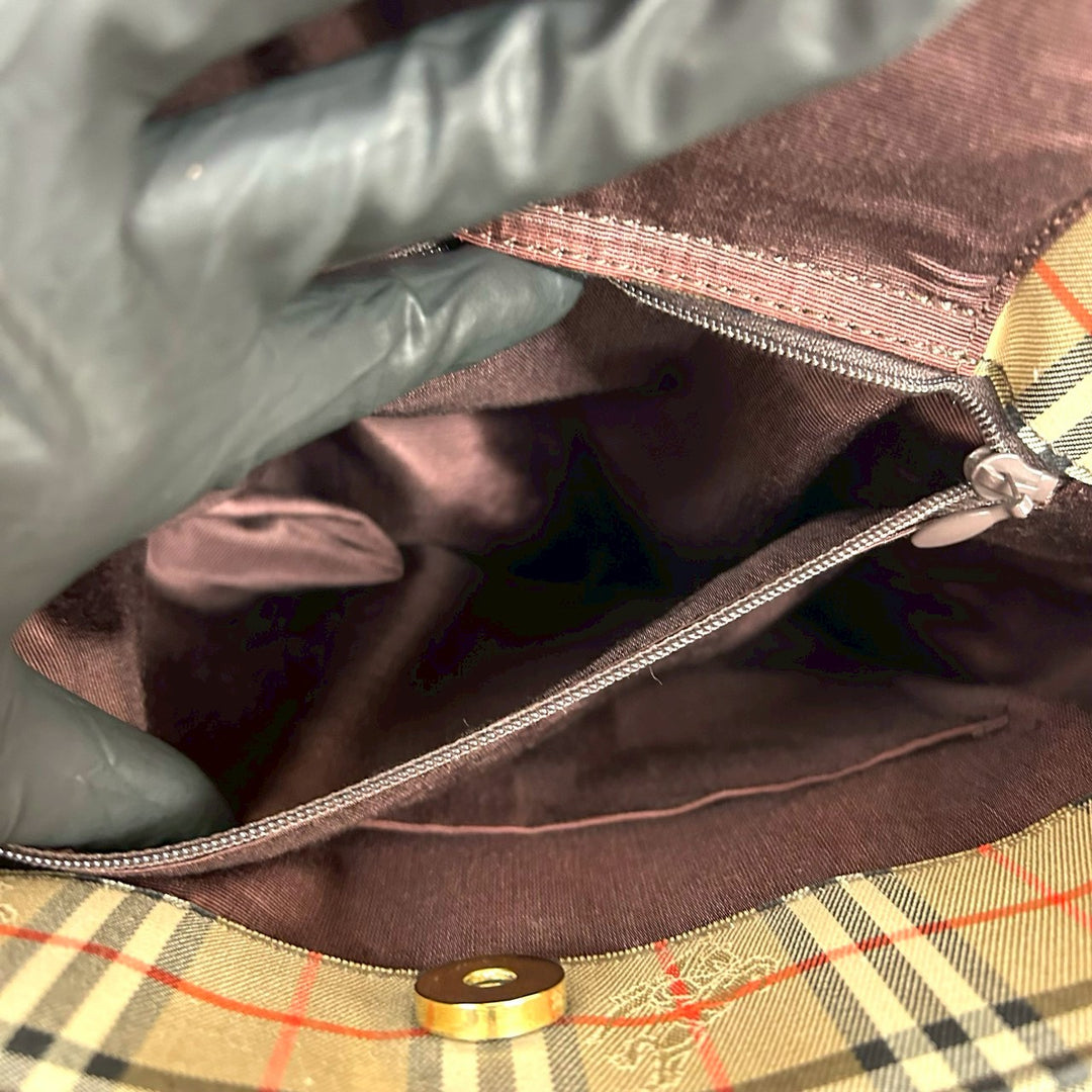 tote bag burberry