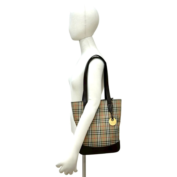 tote bag burberry