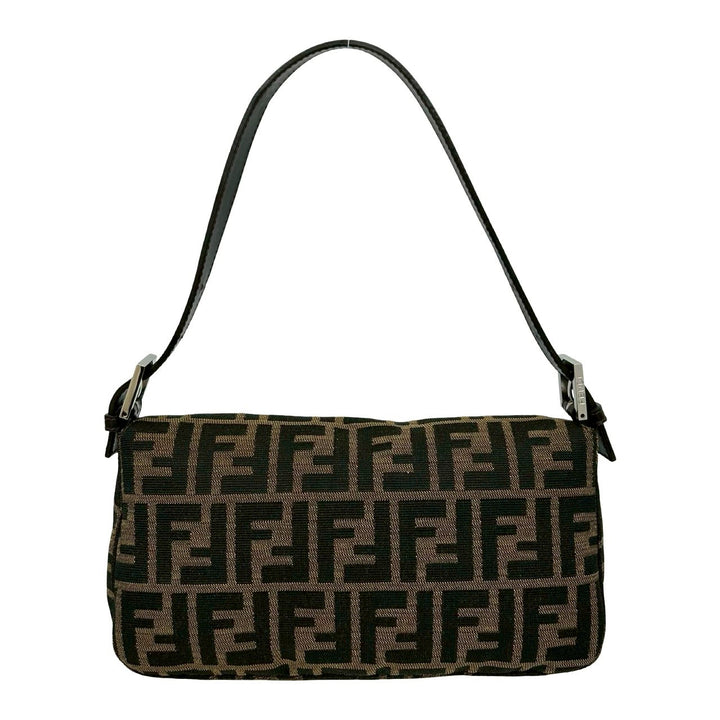 shoulder bag fendi mamma bucket