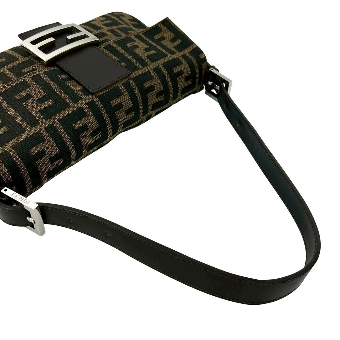 shoulder bag fendi mamma bucket