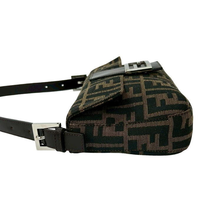 shoulder bag fendi mamma bucket