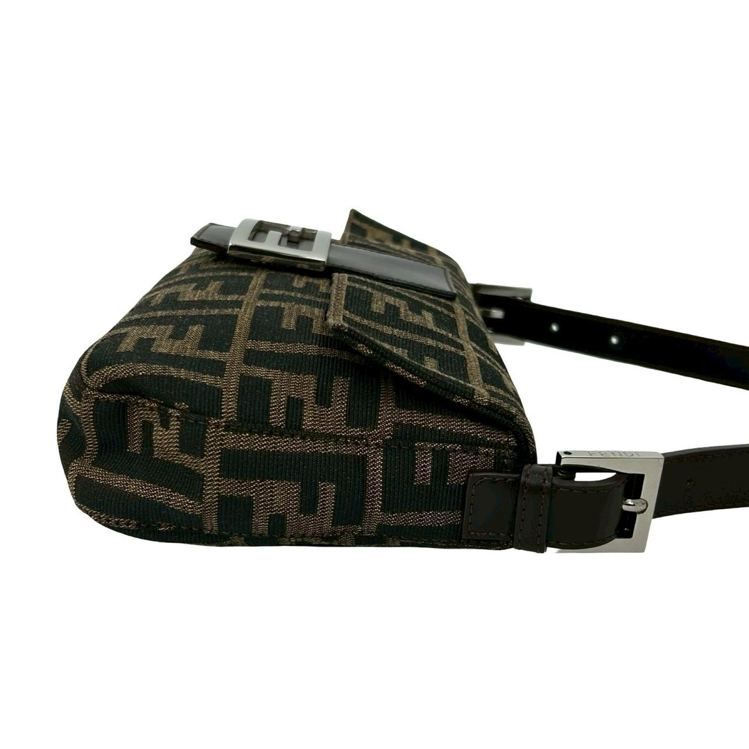 shoulder bag fendi mamma bucket
