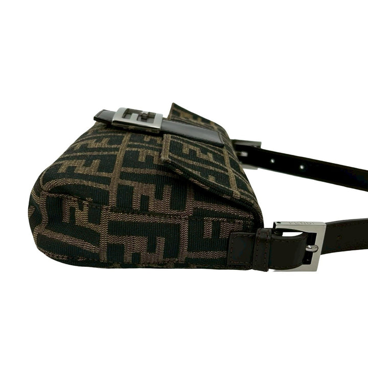 shoulder bag fendi mamma bucket
