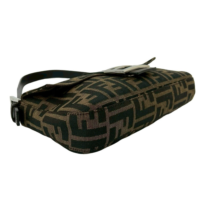 shoulder bag fendi mamma bucket