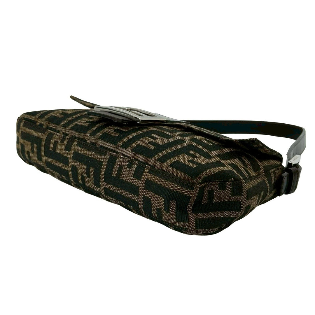 shoulder bag fendi mamma bucket