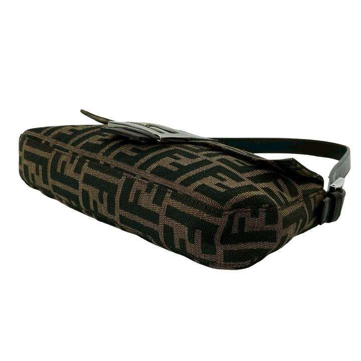 shoulder bag fendi mamma bucket