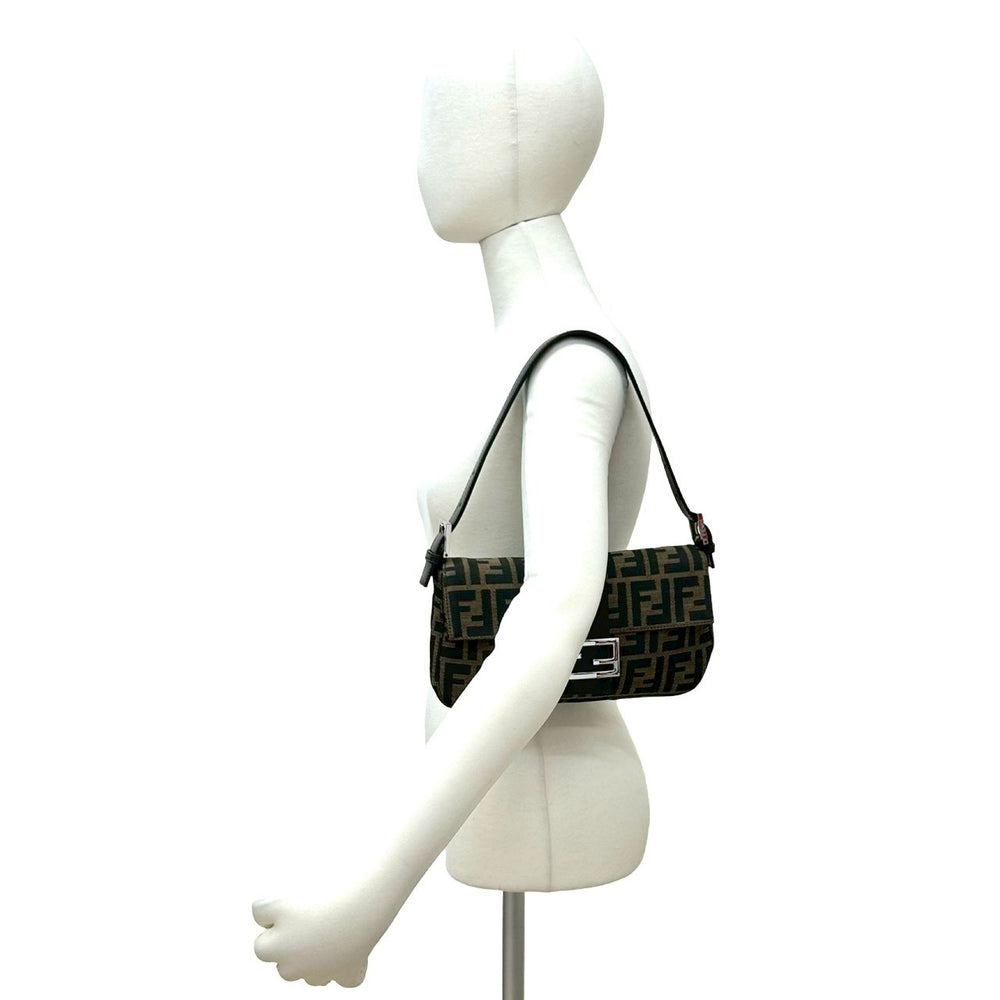 shoulder bag fendi mamma bucket