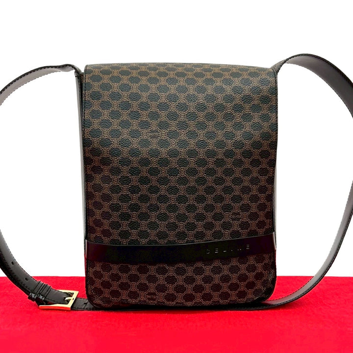 shoulder bag celine