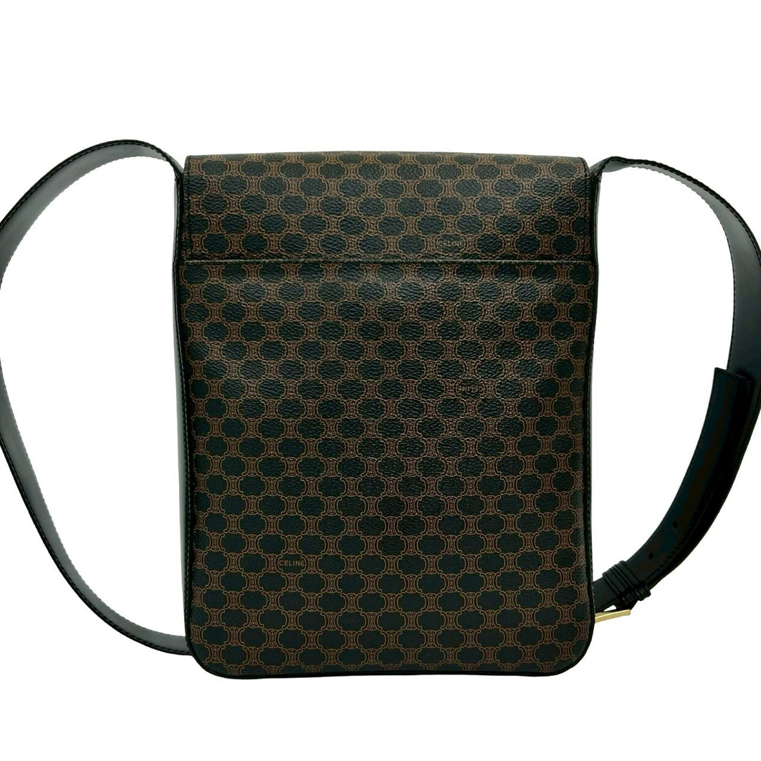 shoulder bag celine