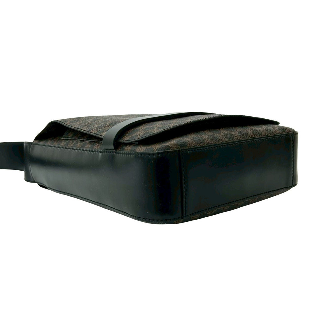 shoulder bag celine