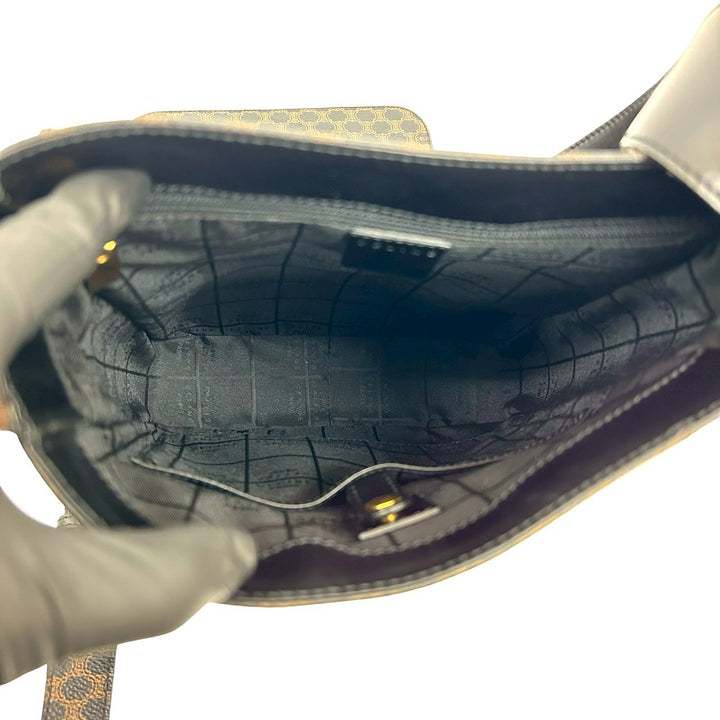 shoulder bag celine