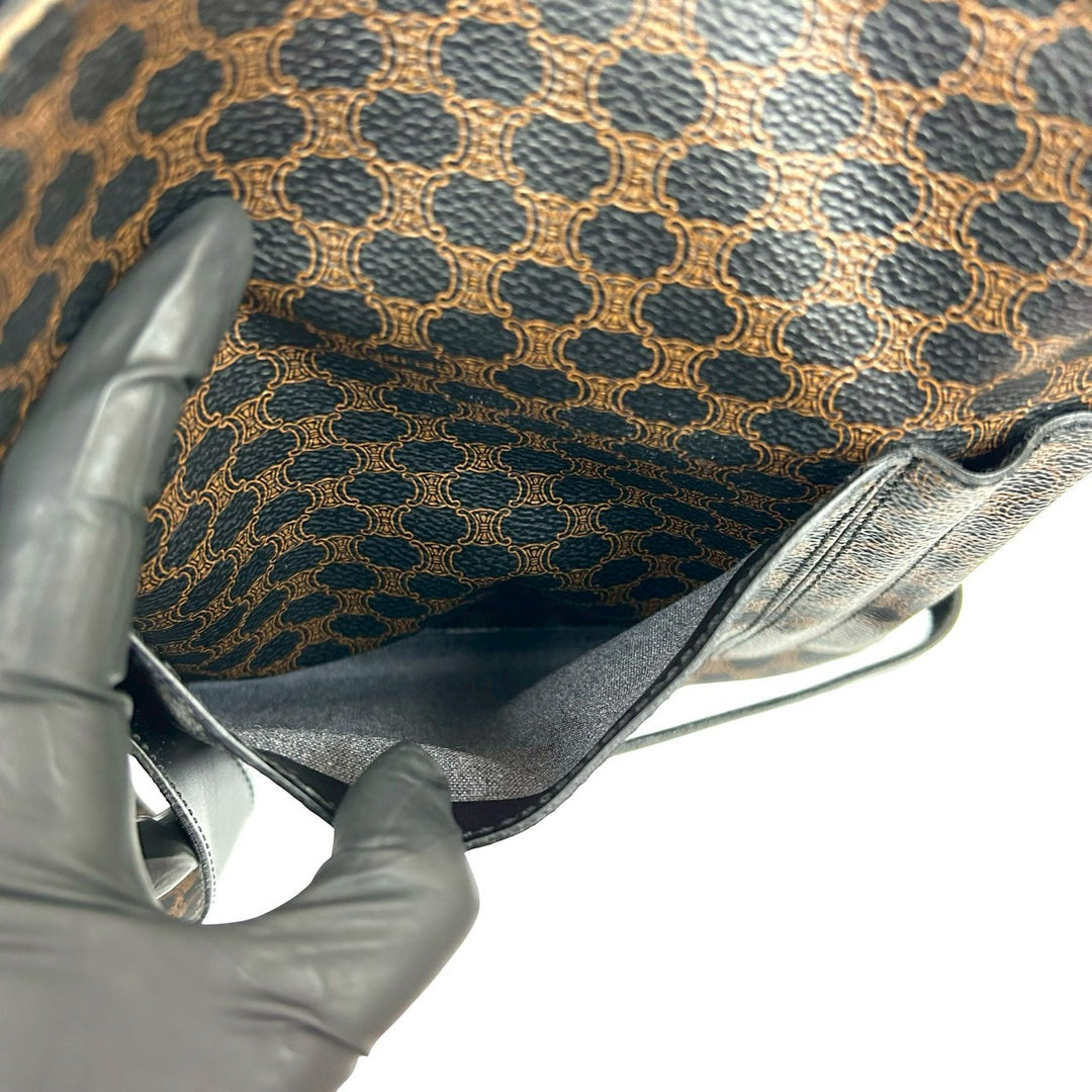 shoulder bag celine