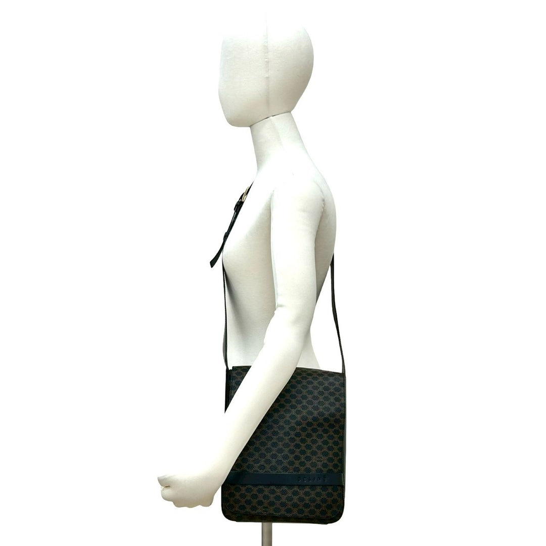 shoulder bag celine