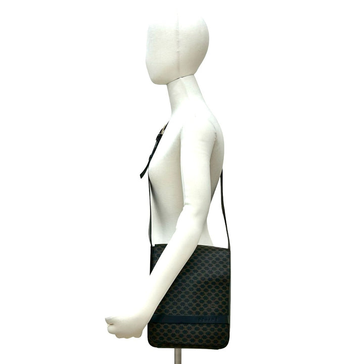 shoulder bag celine