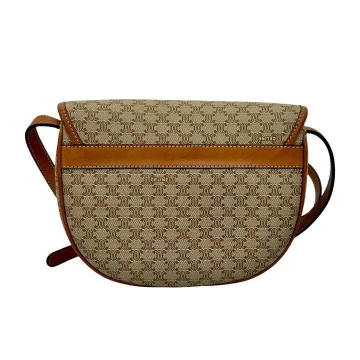 shoulder bag celine