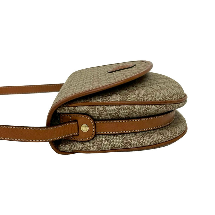 shoulder bag celine
