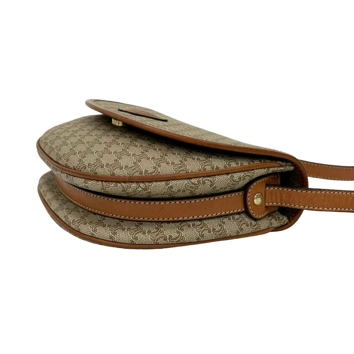 shoulder bag celine