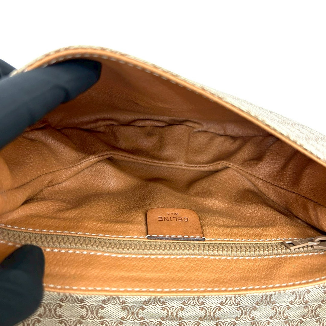 shoulder bag celine