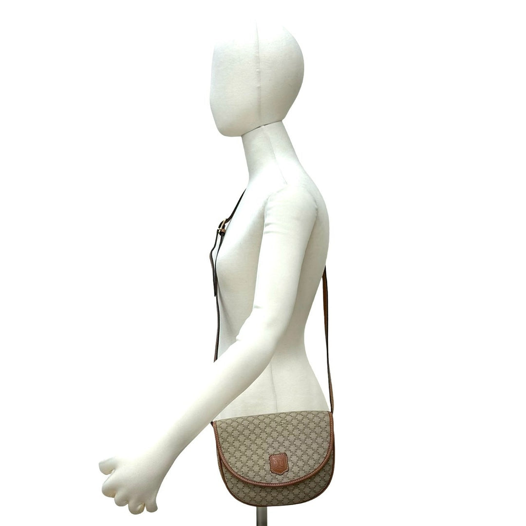 shoulder bag celine