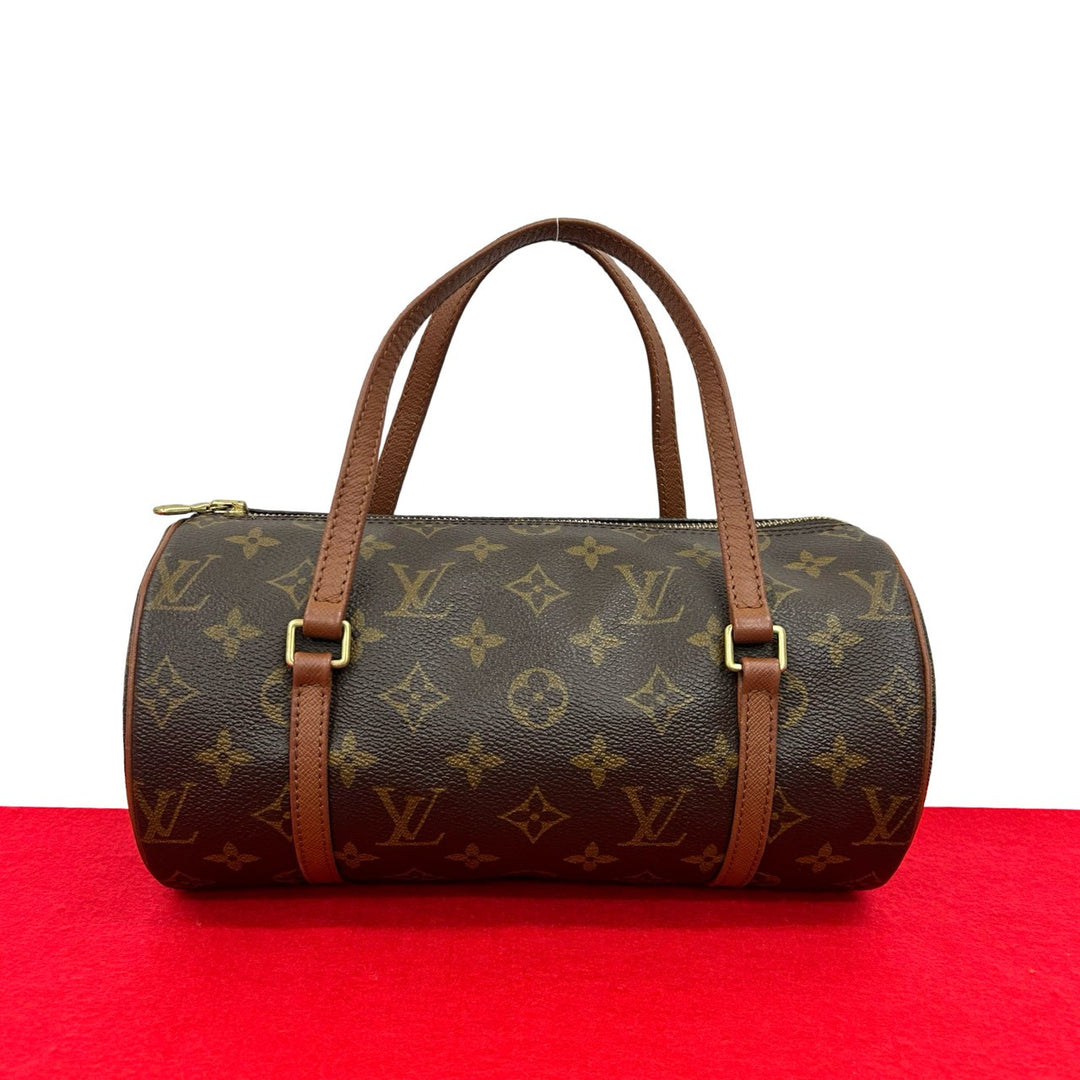 Handbag Louis Vuitton Papillon 26