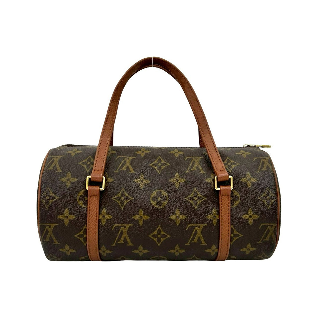 Handbag Louis Vuitton Papillon 26